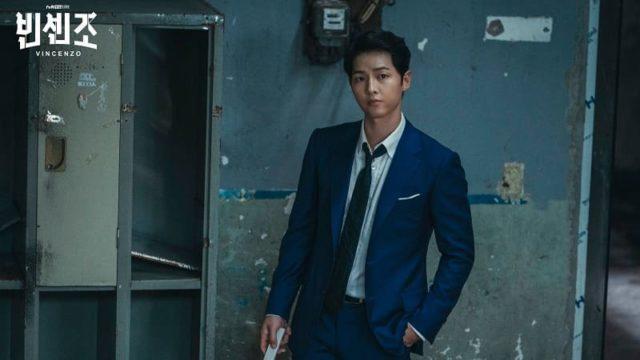 Disangka Syuting di Italia, Netizen Kagum Dengan Efek CGI di Drama Vincenzo