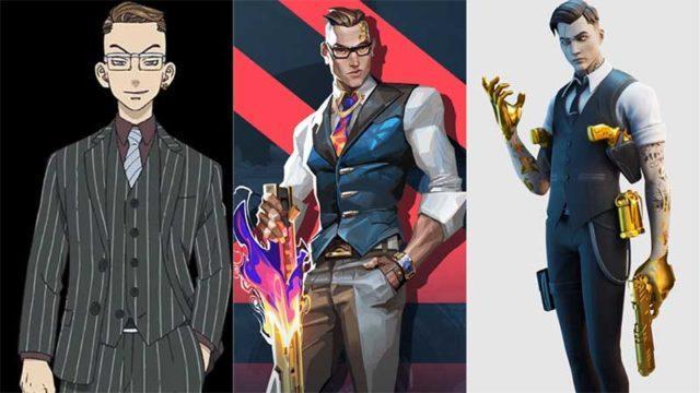 Sudah Bisa Dimainkan! Chamber Agent Baru Valorant Disebut Mirip Kisaki dan Midas?