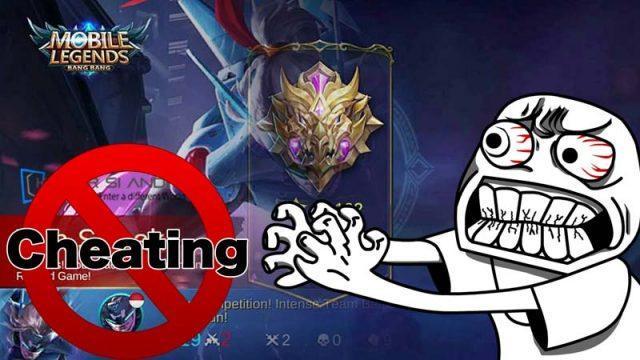 Hati-Hati! Terlalu Jago Menggunakan 5 Hero Ini Kalian Bakal Dituduh Pakai Cheat di Mobile Legends
