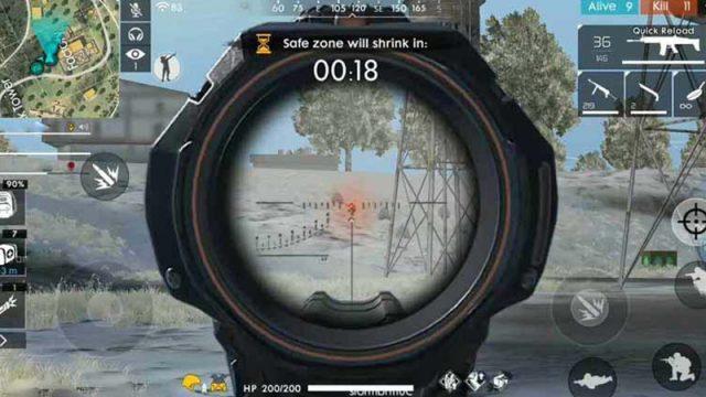 Jangan Takut! Kamu Bisa Hadapi Cheater Bellara VIP Free Fire dengan Cara Ini