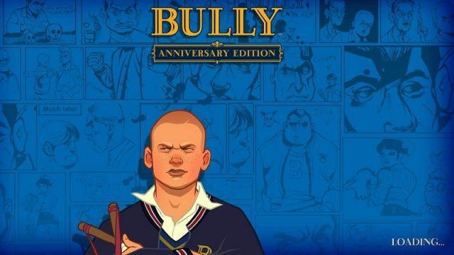 Pakai APK Cheat di Game Bully: Anniversary Edition, Apakah Aman?