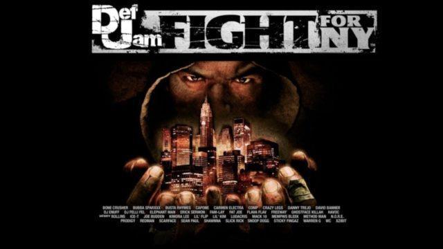 Cheat Def Jam: Fight For NY PS2 Terlengkap Bahasa Indonesia!