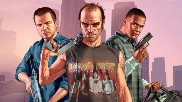 Daftar Cheat GTA 5 Terbaru Paling Lengkap untuk PC, PS3, PS4, PS5, dan Xbox