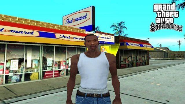 Terupdate! Inilah Daftar Cheat GTA San Andreas PC Terlengkap 2023