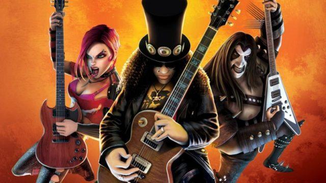 Mainkan Gitarmu dengan Cheat Guitar Hero PS2 Paling Lengkap 2023