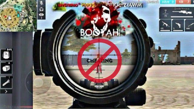 Mau Coba Cheat Headshot di Free Fire? Baca Dulu Artikel Ini!