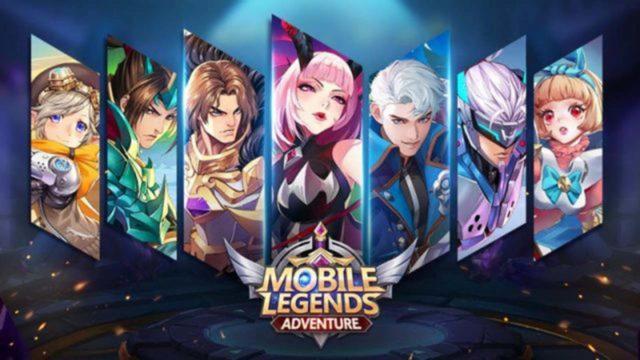 Cheat Mobile Legends Adventure yang Klaim Bisa Kasih Unlimited Diamond, Awas! Baca Dulu Sebelum Pakai