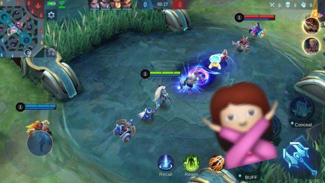 Ciri-Ciri Cheat Mobile Legend Bikin Musuh Lag yang Haram Digunakan, Begini Cara Mengatasinya