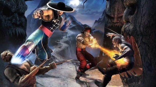 Cheat Mortal Kombat PS2 dan PC Paling Lengkap Tahun 2023!
