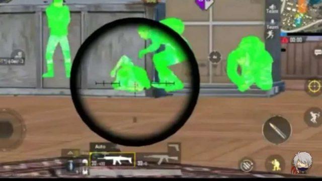 2 Cara Melaporkan Cheaters di PUBG Mobile, Auto Banned!