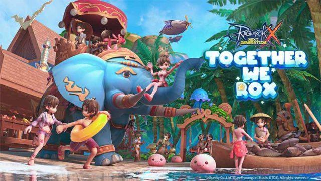 Beredar Cheat Ragnarok X: Next Generation (ROX), Ini Pembahasannya