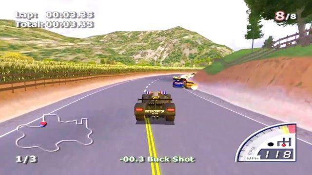 Kumpulan Cheat Nascar Rumble Racing PS2 Bahasa Indonesia Terbaru 2022!