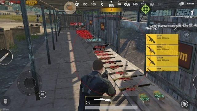 Baca Ini Sebelum Pakai Aplikasi Cheat Sharpshooter di PUBG Mobile