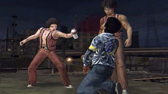 Cheat The Warriors PS2 dan PPSSPP Bahasa Indonesia Terbaik 2024, Buat Kamu yang Barbar