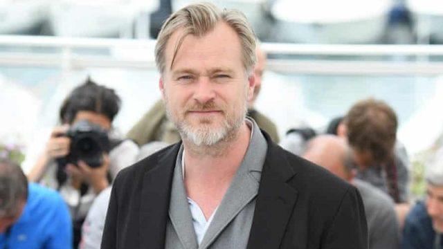 Christopher Nolan Dikabarkan Garap Film Tentang Penemu Bom Atom