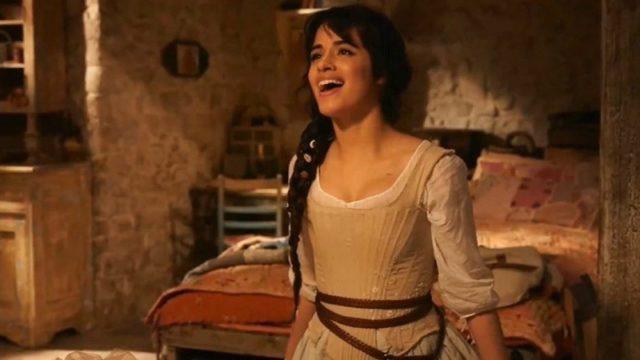 Film Cinderella versi Camila Cabello Batal Tayang di Bioskop