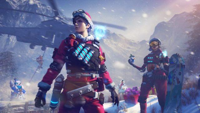 Ingin Menang Mudah di Mode Clash Squad Season 5? Begini Tipsnya!