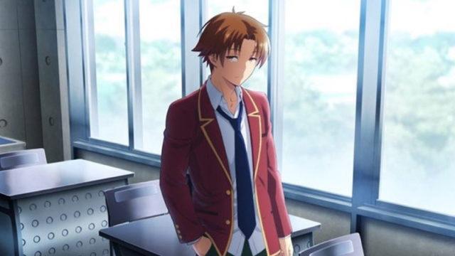 Manusia Hanya Alat! Classroom of the Elite Season 2 dan 3 Akan Digarap