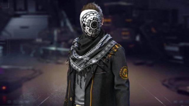 Cloaked Knight Bundle Free Fire Hadir, Ini Cara Mendapatkannya Secara Gratis!