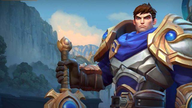 League of Legends Wild Rift Masuki Fase Closed Beta di Indonesia!