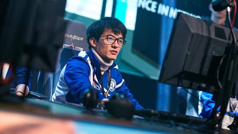 Sumber: Starladder