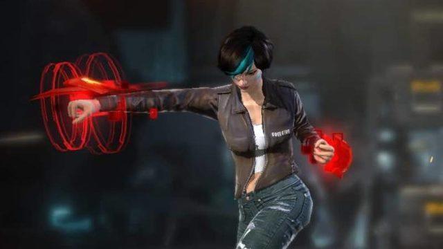 Cobra Fist Hadir di Free Fire?! Ayo Koleksi Tinju Maut Milik Cobra!