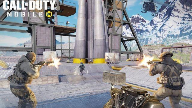 Auto Makin Kuat, Ini Tiga Operator Skill yang Selalu Dipakai di COD Mobile!