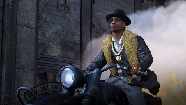 CoD Warzone Season 2 Reloaded Hadirkan Map Baru dan... Snoop Dogg?
