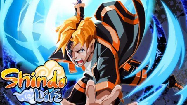 Code Shindo Life Roblox 1500 Spin dan 90 Ribu RELL Coin Spesial Natal!