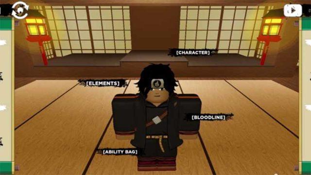 Shindo Life Code Roblox di Oktober 2021, Berhadiah Spin Gratis!