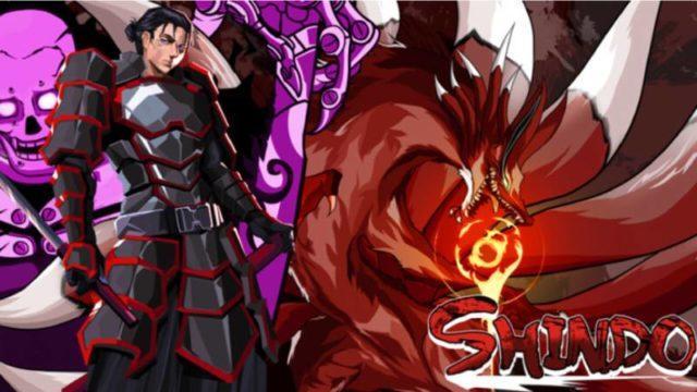 Code Shindo Life Roblox Halloween Update 2021! Langsung Coba Kuy