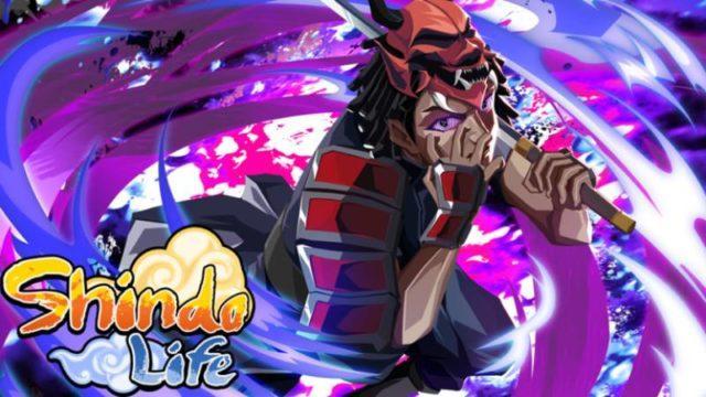 Code Shindo Life Roblox Update 109, Bisa Dapat 2074 Spin!