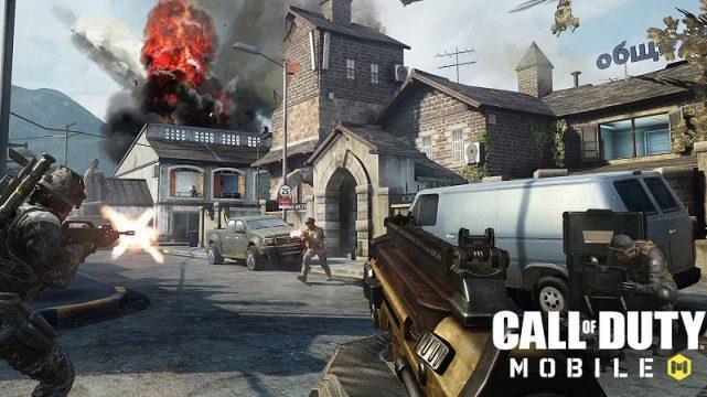 Wajib Tahu dan Dapetin! Ini Sembilan Reward Scorestreaks yang Ada di COD Mobile