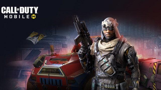 Bak Ninja! Ini Perk yang Bikin Kecepatan Pemain Meningkat di CoD Mobile