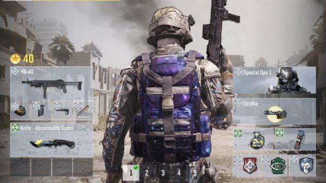 Siap-siap! Ini Bocoran Penampakan Mode Zombie di Call of Duty: Mobile