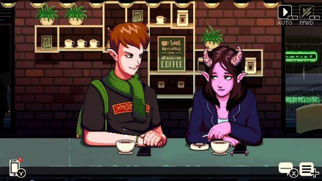 Fantastis! Game Indonesia, Coffee Talk, Sukses Terjual Hingga 40 Ribu Kopi