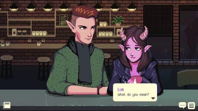 Mantul! Game Asal Indonesia, Coffee Talk Jadi Top Steam Release di Januari