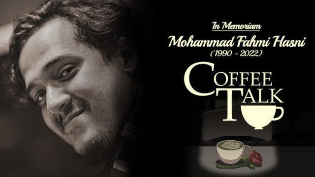 Coffee Talk Diskon 32% Untuk Bantu Keluarga Fahmitsu