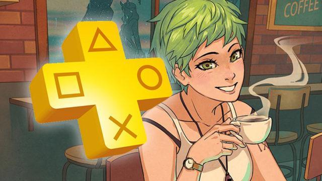 Game Indonesia, Coffee Talk, Jadi Game Gratis PS Plus Bulan Mei 2021!