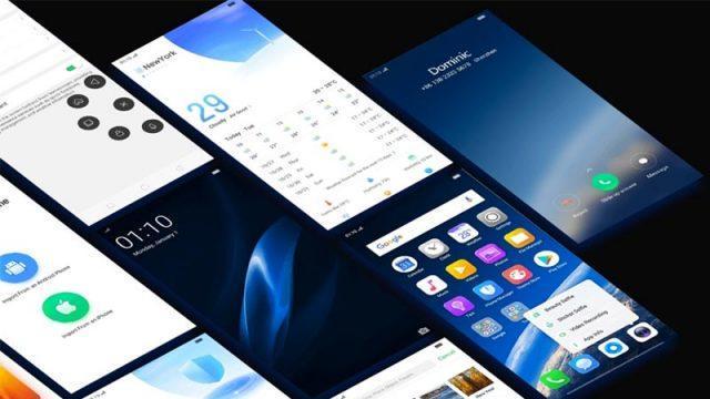 Ini Dia Daftar Smartphone Oppo yang Bisa Update ke ColorOS11