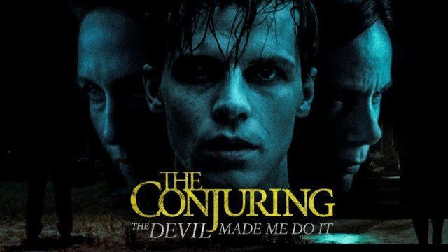 Trailer The Conjuring: The Devil Made Me Do It Telah Dirilis, Tayang Juni 2021