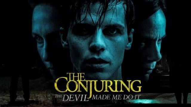 Trailer dari The Conjuring: The Devil Made Me Do It yang Pasti Bikin Merinding!