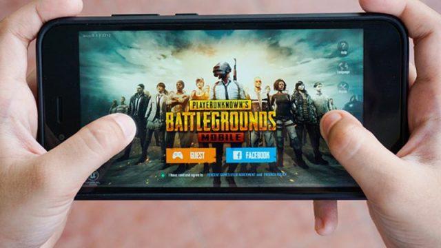 Masih Pakai 2 Jari? Gini Cara Setting Control 3 Jari di PUBG Mobile Biar Auto Chicken!