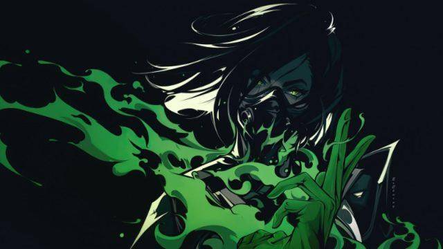 5 Agent Smoker Controller Terbaik di Valorant!