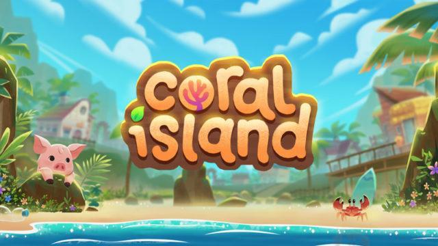 Game Indonesia Coral Island Segera Dirilis di Kickstarter