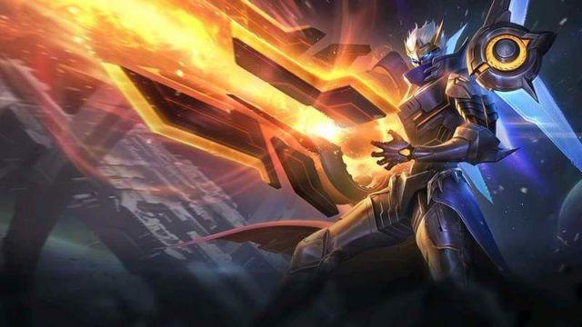 Inilah 3 Hero Core dengan Damage Terbesar di Mobile Legends!