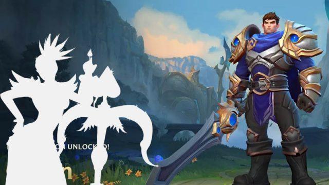 Bikin Bertekuk Lutut! Ini Cara Counter Garen Wild Rift