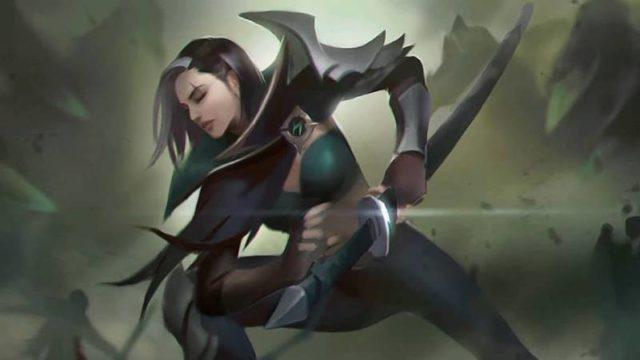 5 Counter Hero Benedetta Mobile Legends yang Sangat Mudah! Ini Caranya