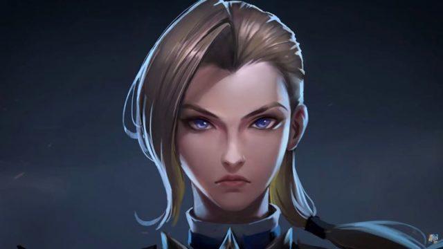 Dibikin Selemah Kerupuk! Inilah 3 Hero Counter Silvanna di Mobile Legends