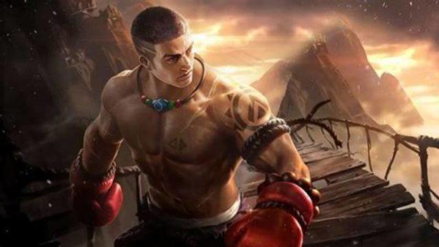 Inilah Counter Paquito di Mobile Legends yang Wajib Kamu Tahu, Apa Saja?